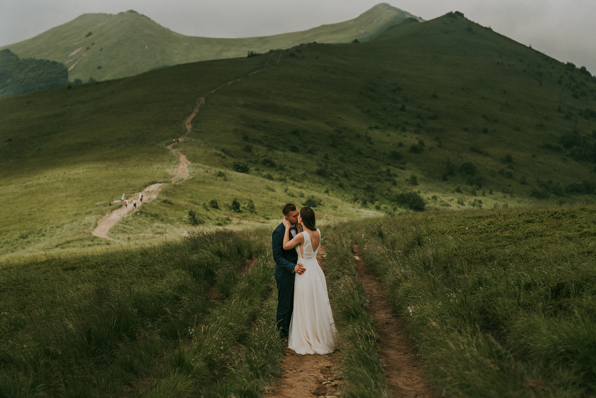 Bridal_mountains_bieszczady_photography