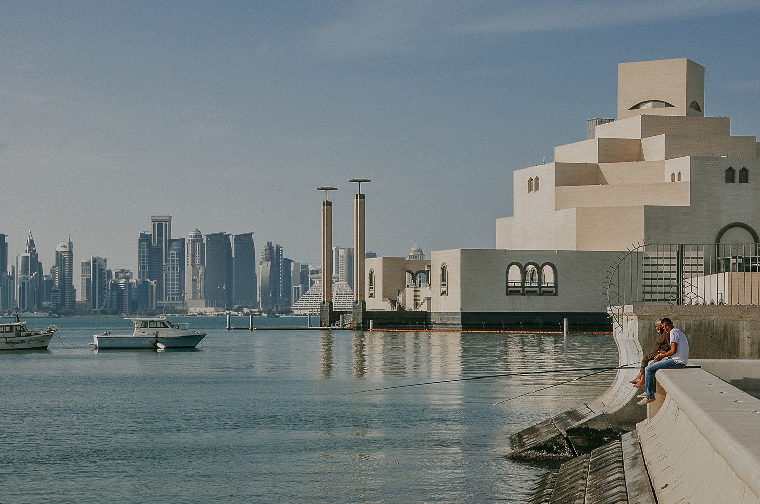 Doha_Qatar_destination_photographer